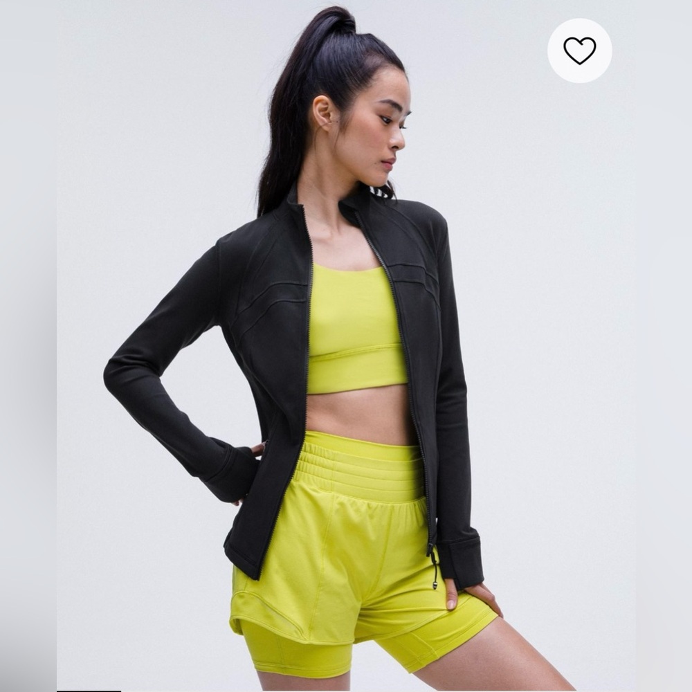 Lululemon 🍋 Define Jacket